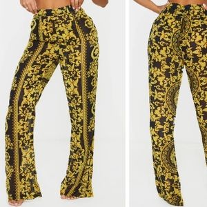 LONG swim suit cover up pants